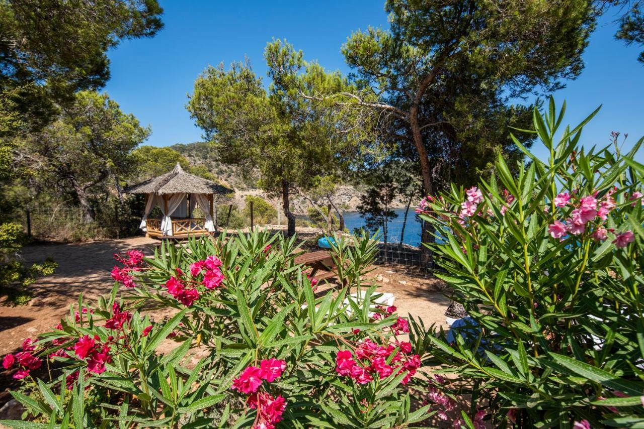 Cala Boix Es Cana