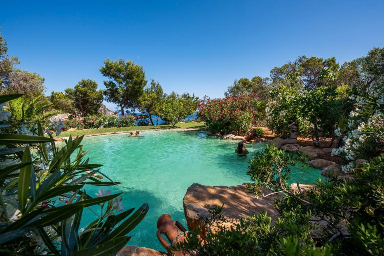 Cala Boix Es Cana