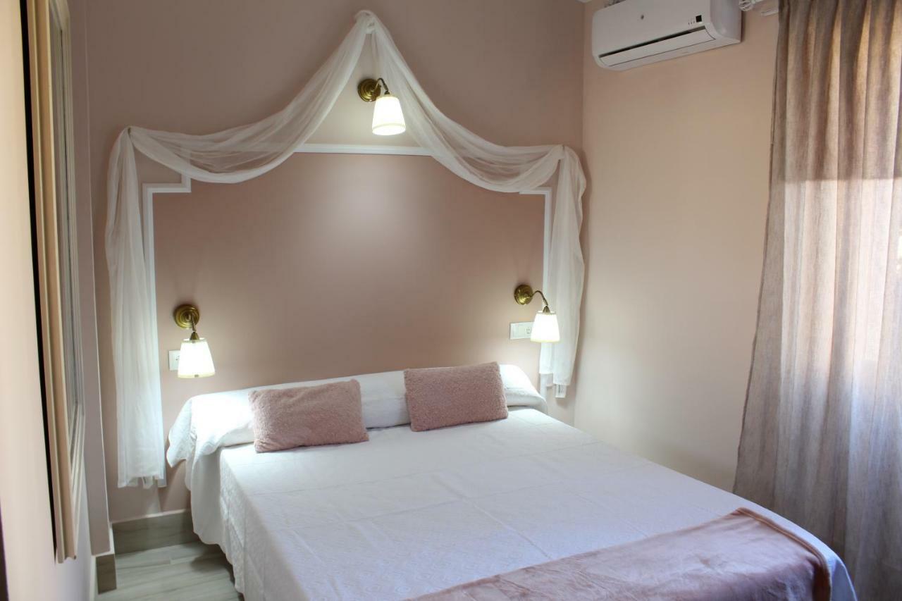 Guest house Emperador Augusto Merida