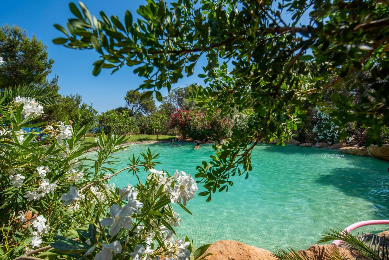 Cala Boix Es Canar (Ibiza)