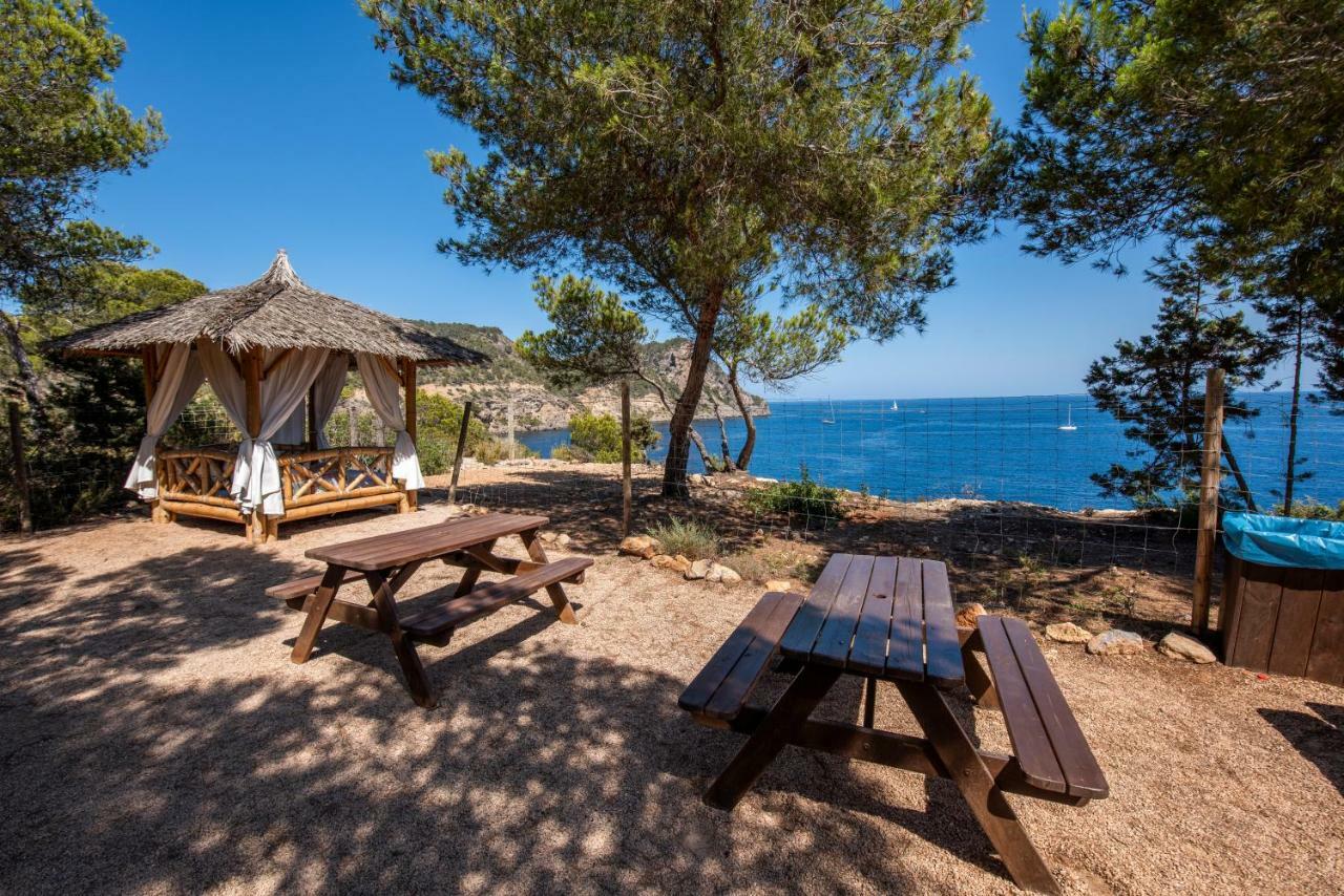 Cala Boix Guest house