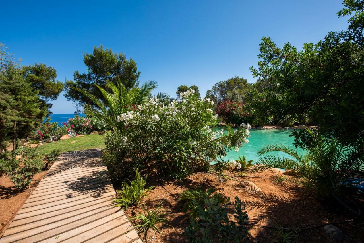Pensión Cala Boix Es Cana