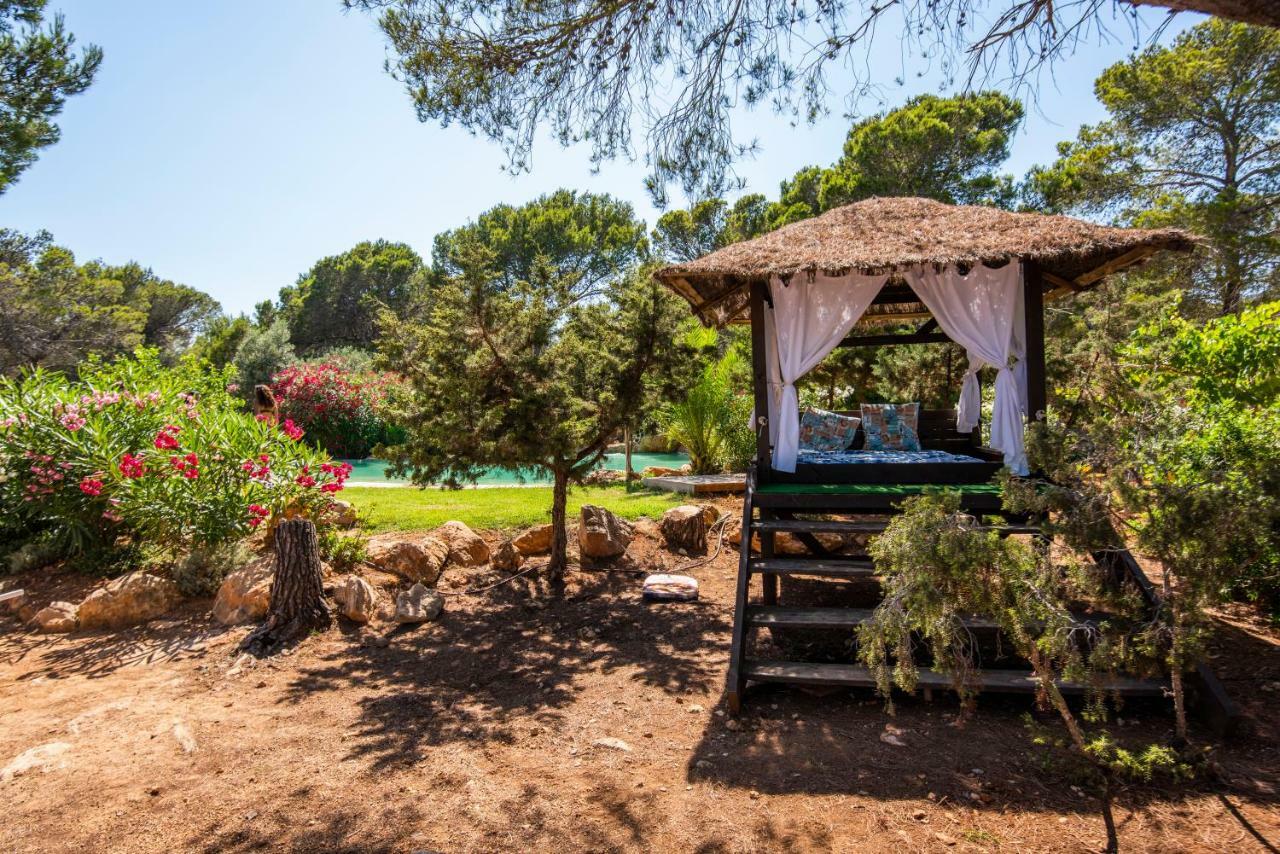 Guest house Cala Boix *
