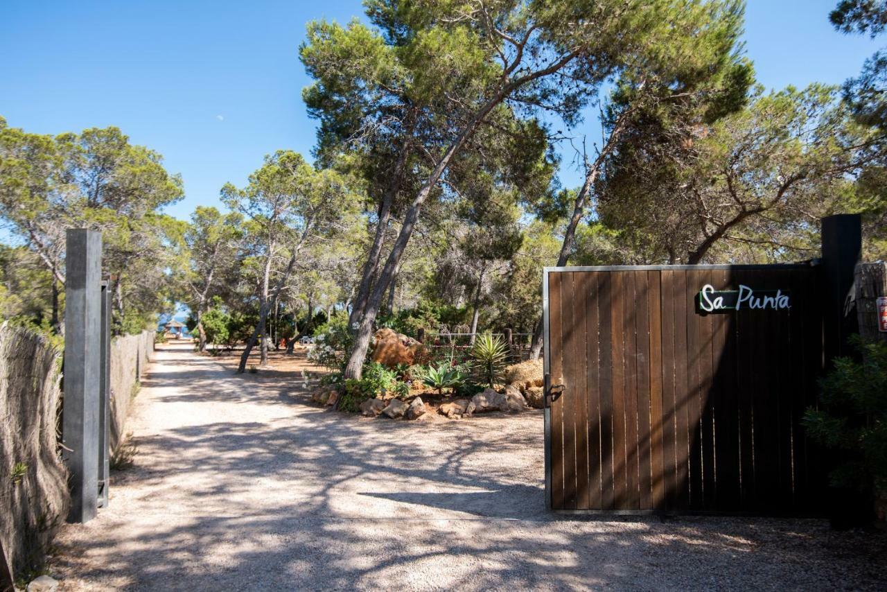 Cala Boix Es Canar (Ibiza)