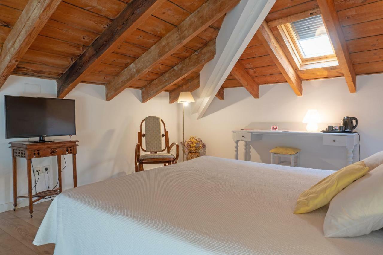 Hotel Les Monges Palace Boutique