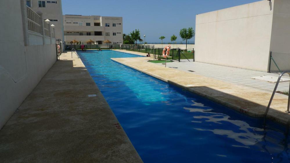 Apartment Tania - El Toyo - Cabo De Gata