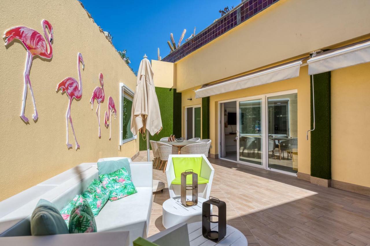Club Playa 4* Amadores