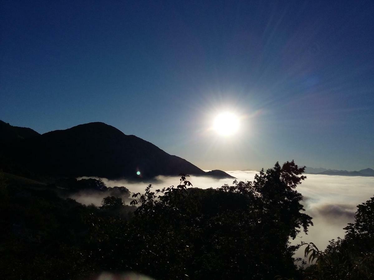 El Mirador De Ordiales Careses