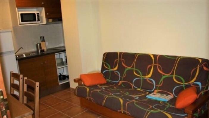 Turisticos Rurales El Pua Apartamento Cazalla de la Sierra