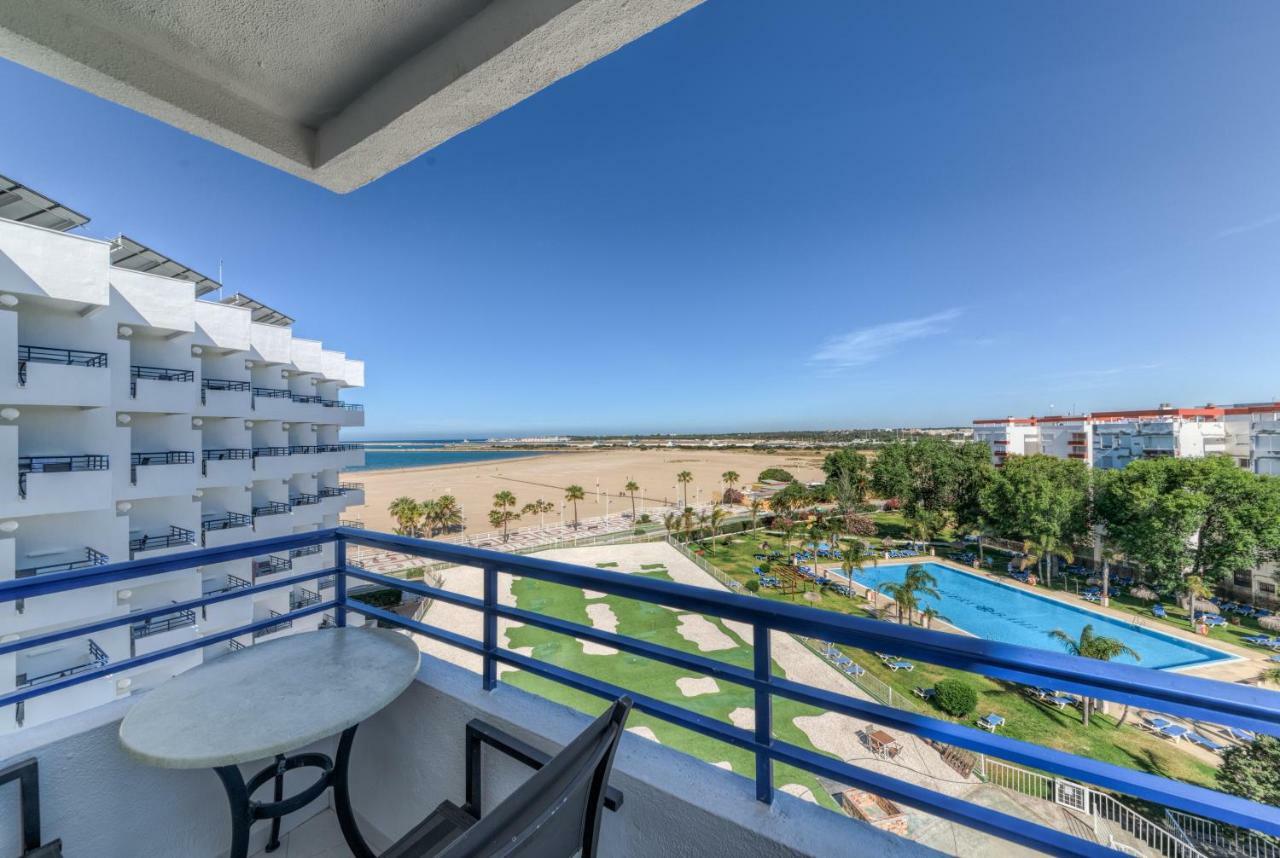 Hotel Puerto Bahia & El Puerto de Santa María