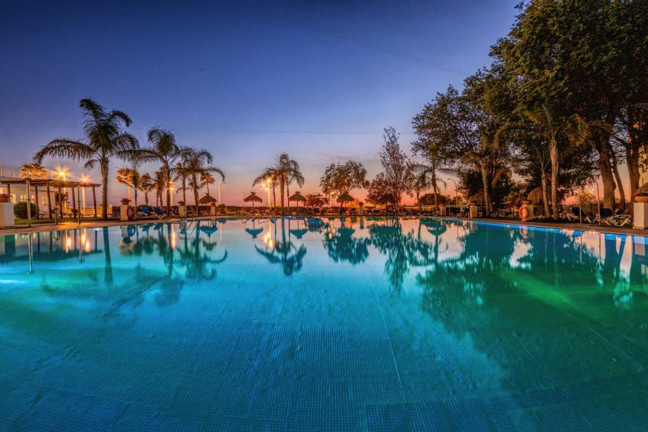 Puerto Bahia & Hotel El Puerto de Santa María
