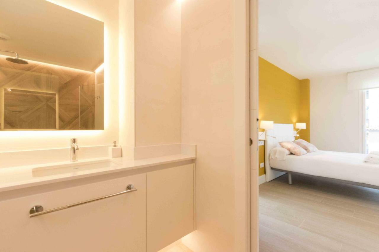 Apartamento The - Preference Brunet San Sebastián