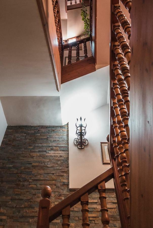 Guest house La De Manolo Toledo
