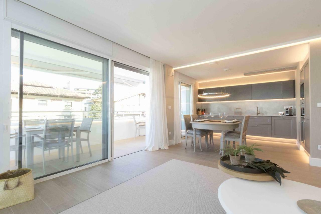 The - Preference Brunet Apartamento