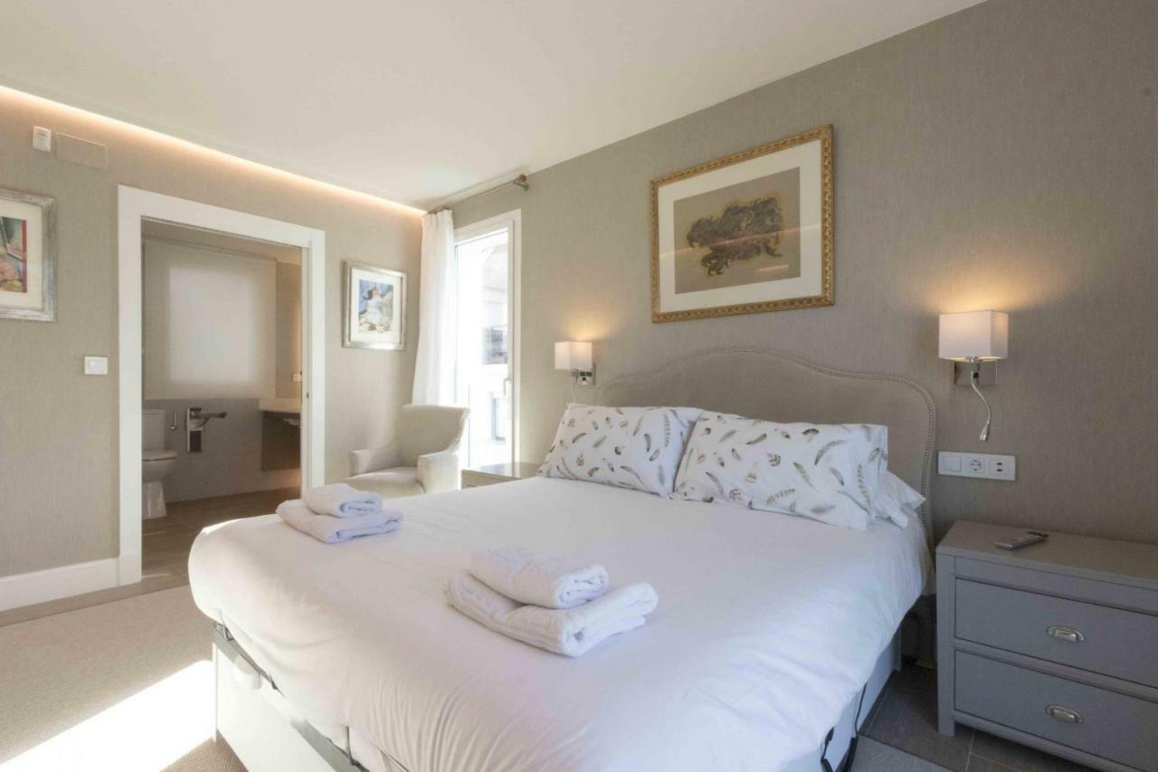 The - Preference Brunet Apartamento