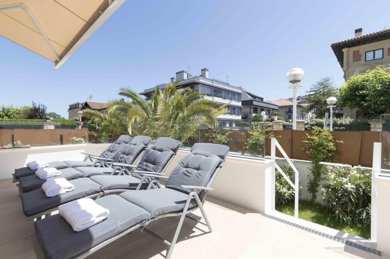 Apartamento The - Preference Brunet San Sebastián