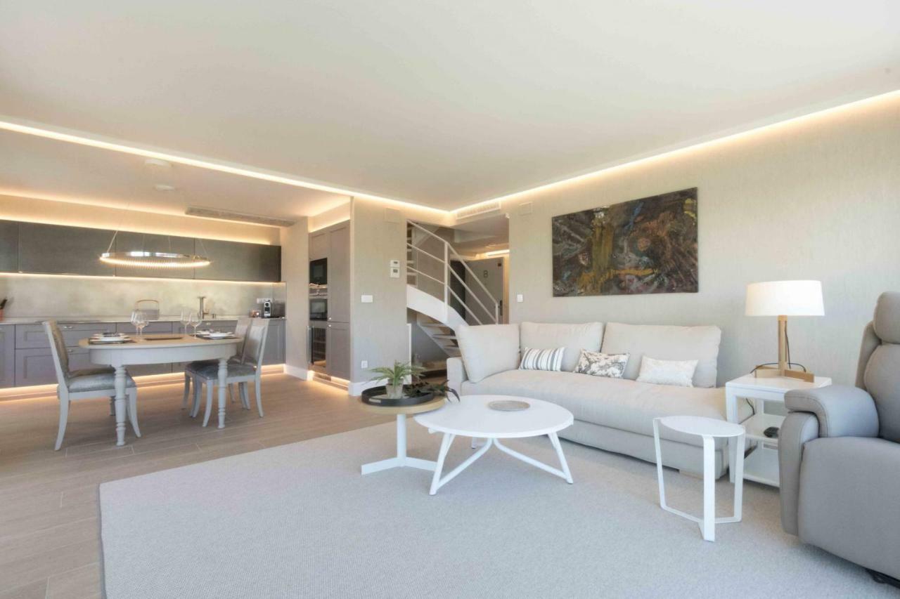 The - Preference Brunet Apartamento San Sebastián