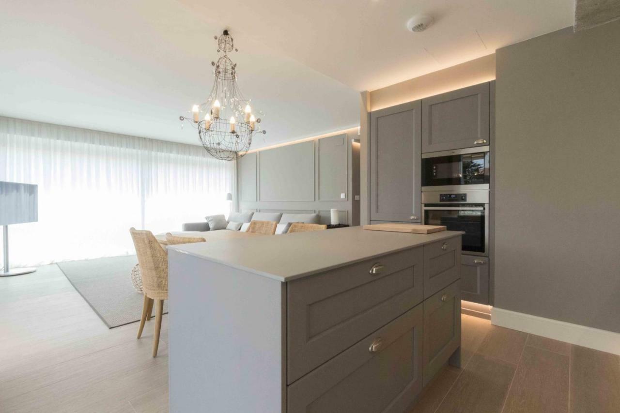 Apartamento The - Preference Brunet *