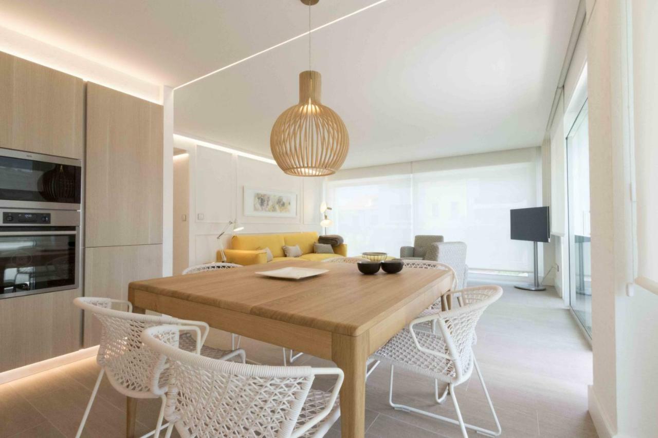 Apartamento The - Preference Brunet