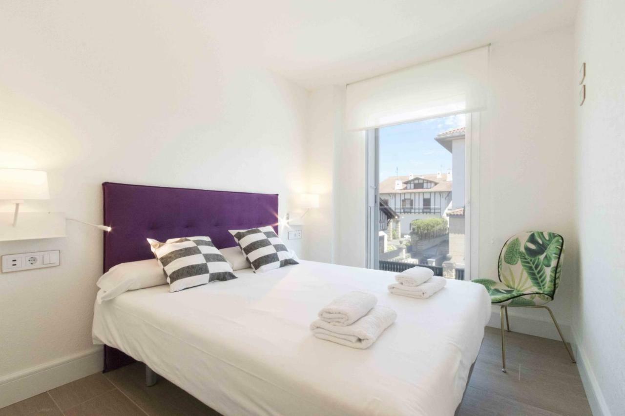 Apartamento The - Preference Brunet San Sebastián