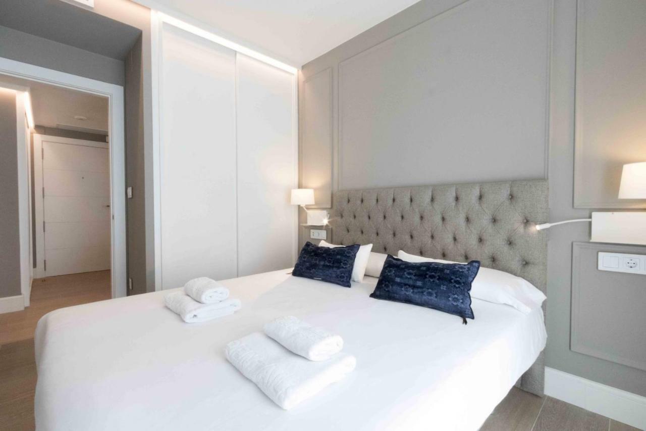 Apartamento The - Preference Brunet San Sebastián