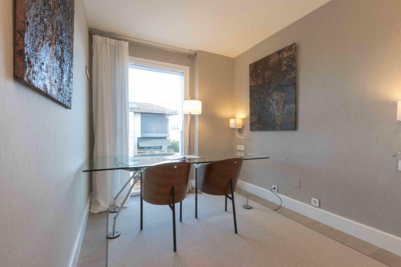 The - Preference Brunet Apartamento