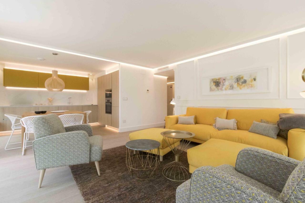 Apartamento The - Preference Brunet