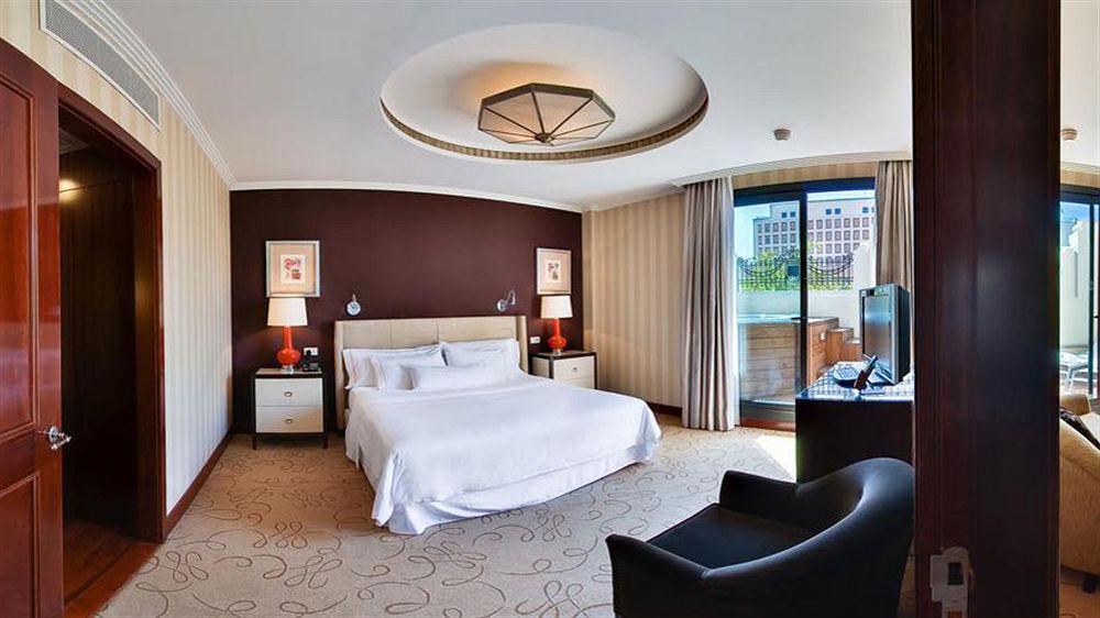 The Westin Hotel 5*