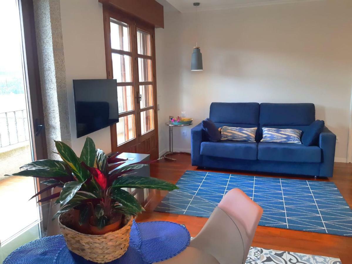 Aparthotel Ria De 3*