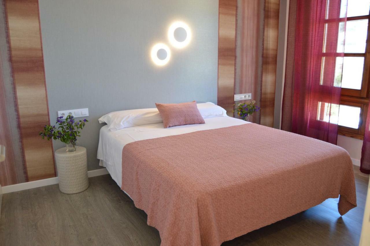 Aparthotel Ria De Aldan