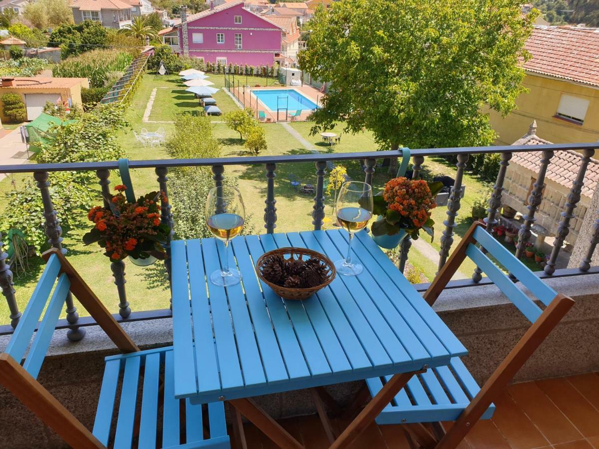 Aparthotel Ria De 3*