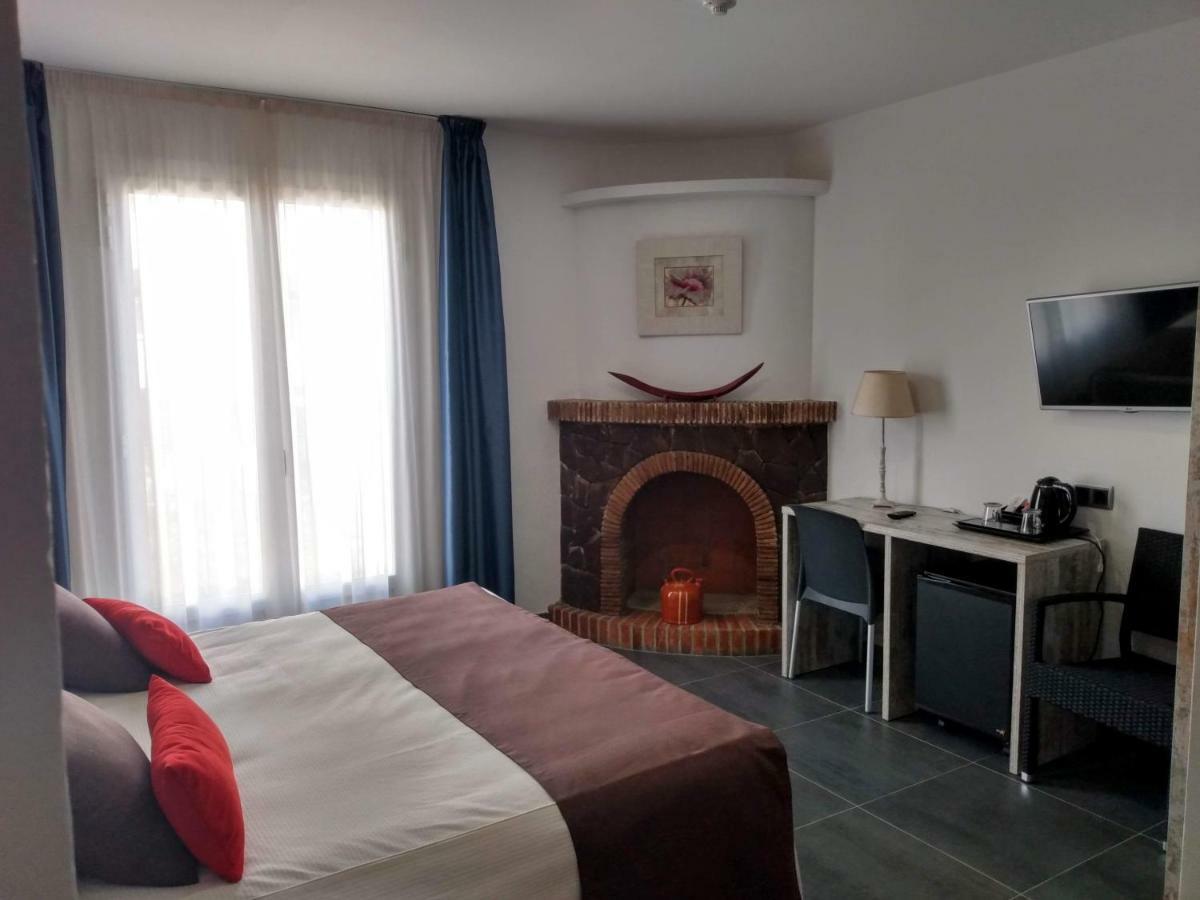 Hotel Marblau Tossa Tossa de Mar