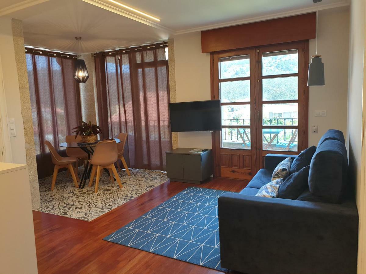 Aparthotel Ria De