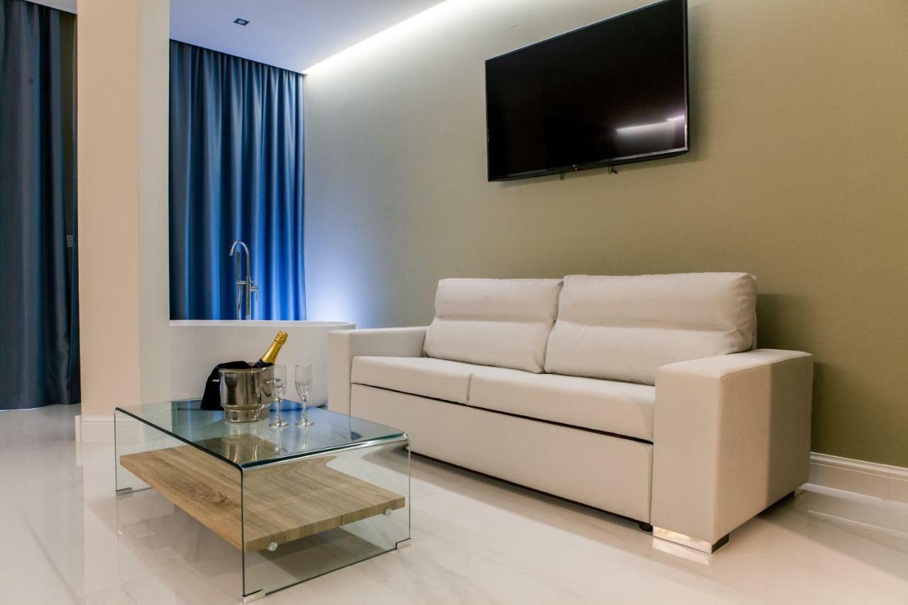 Hotel Arcos Nerja