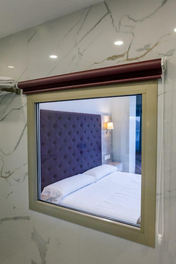 Hotel Arcos Nerja