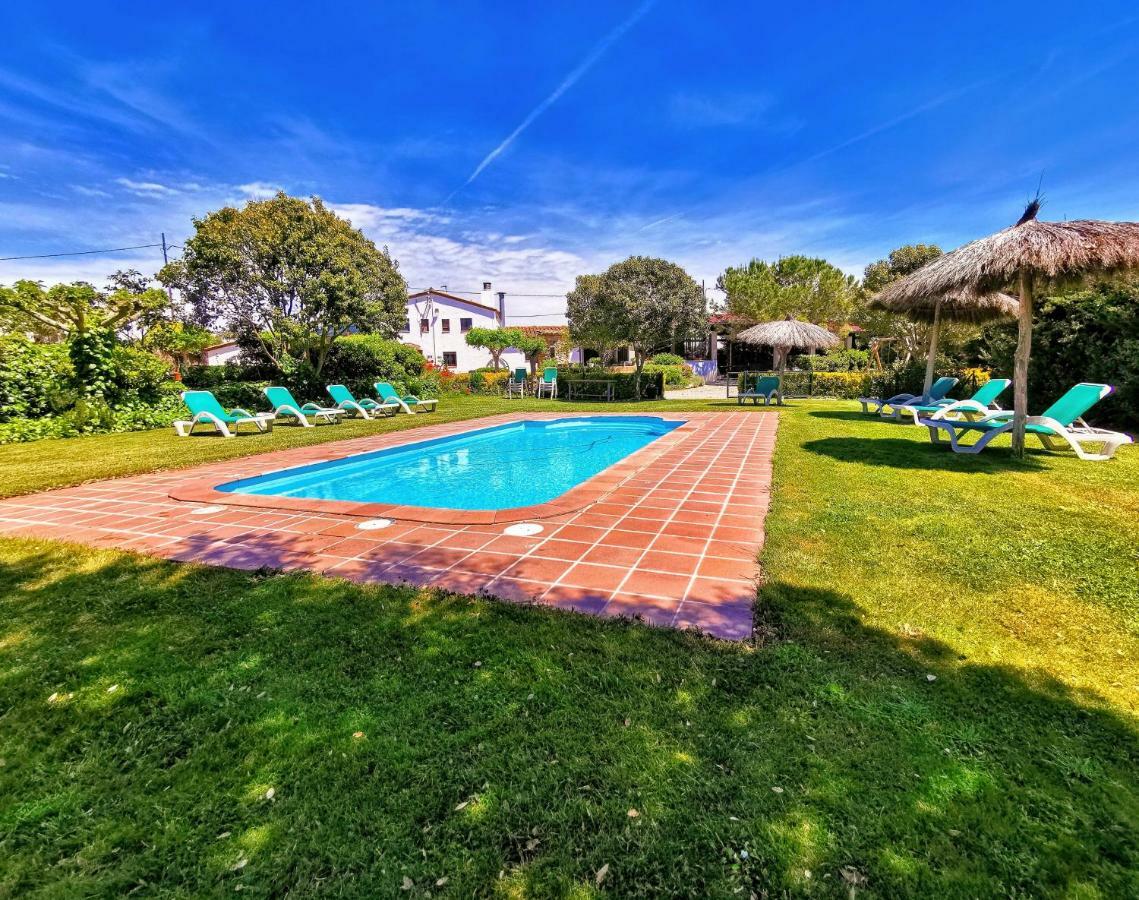 Micos - & Events Country house Riudarenes