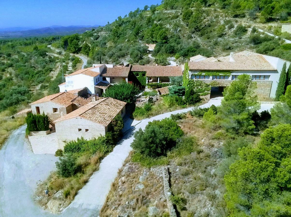 Aldea Roqueta Rural Casa rural *