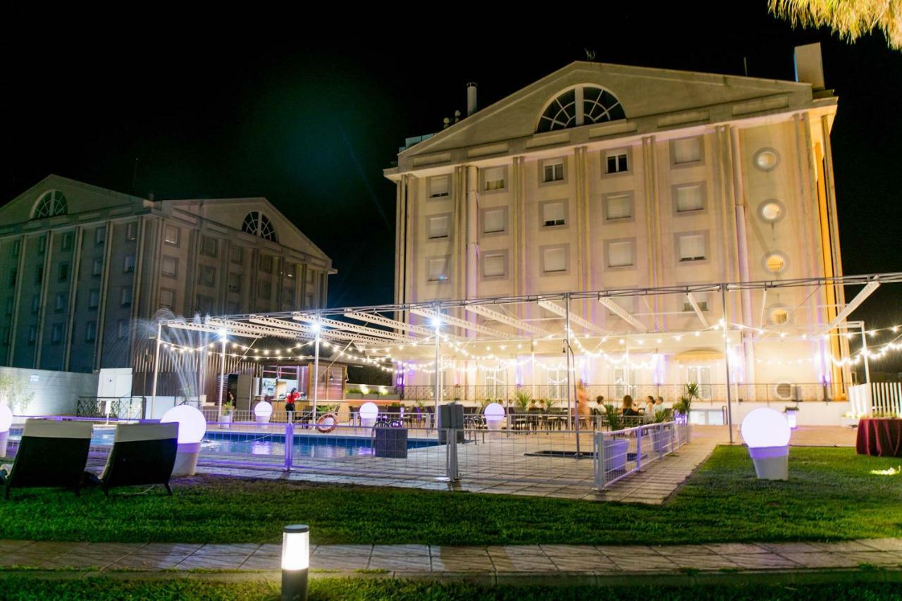 Velada Hotel