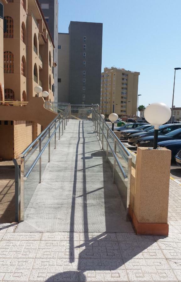 Apartment Zambra Iii *
