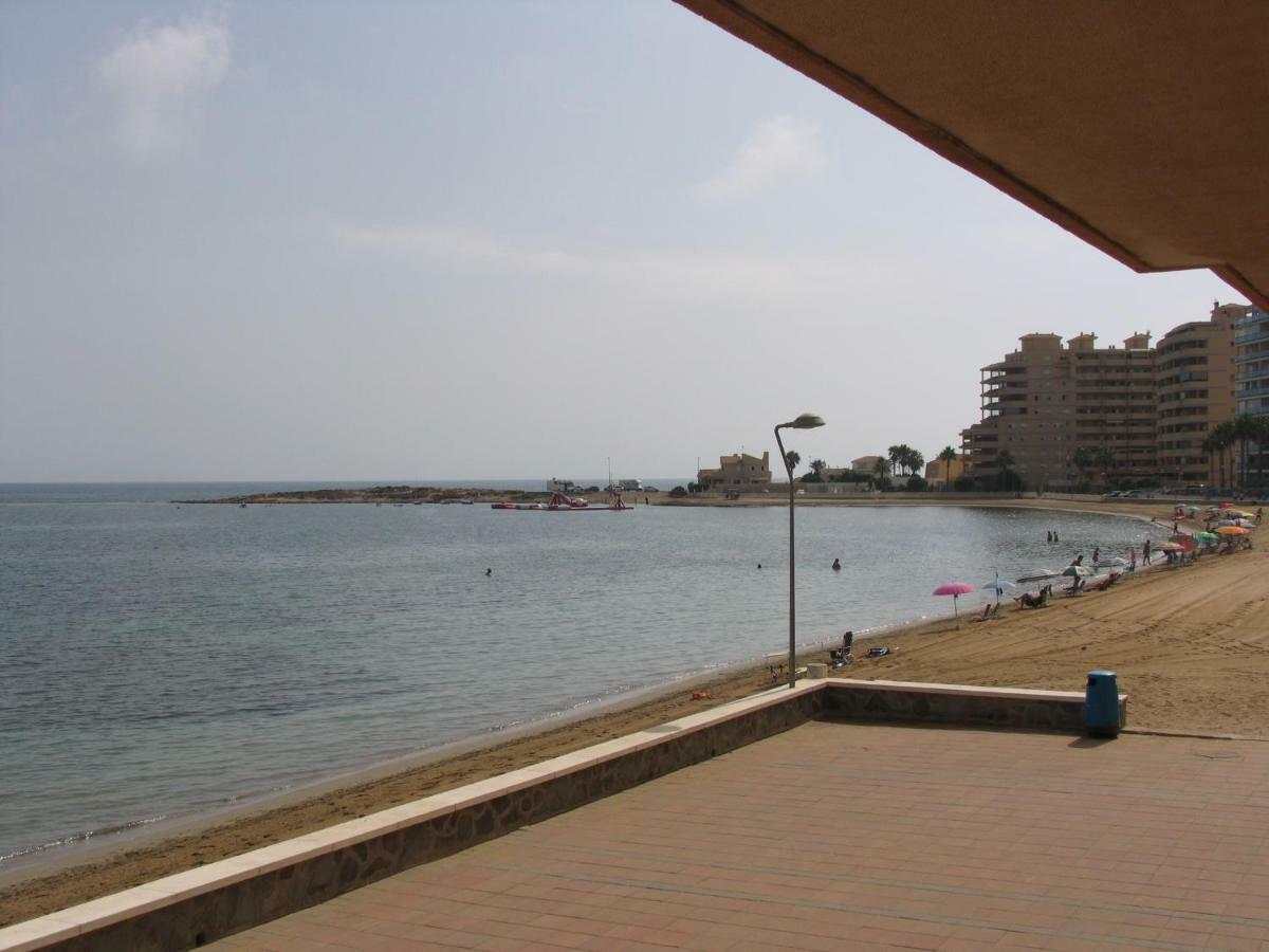 Zambra Iii * La Manga del Mar Menor