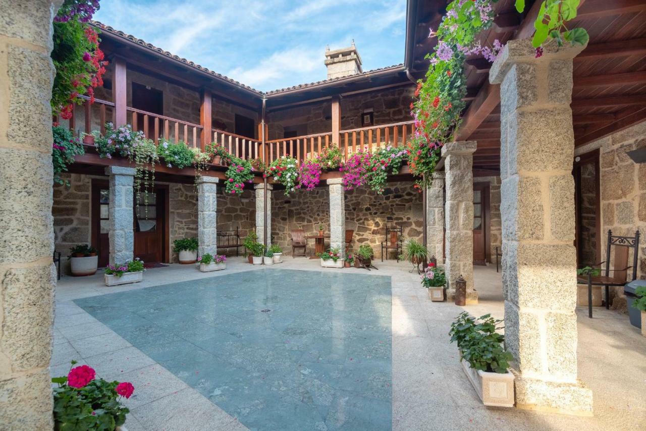 Pazo De Esposende