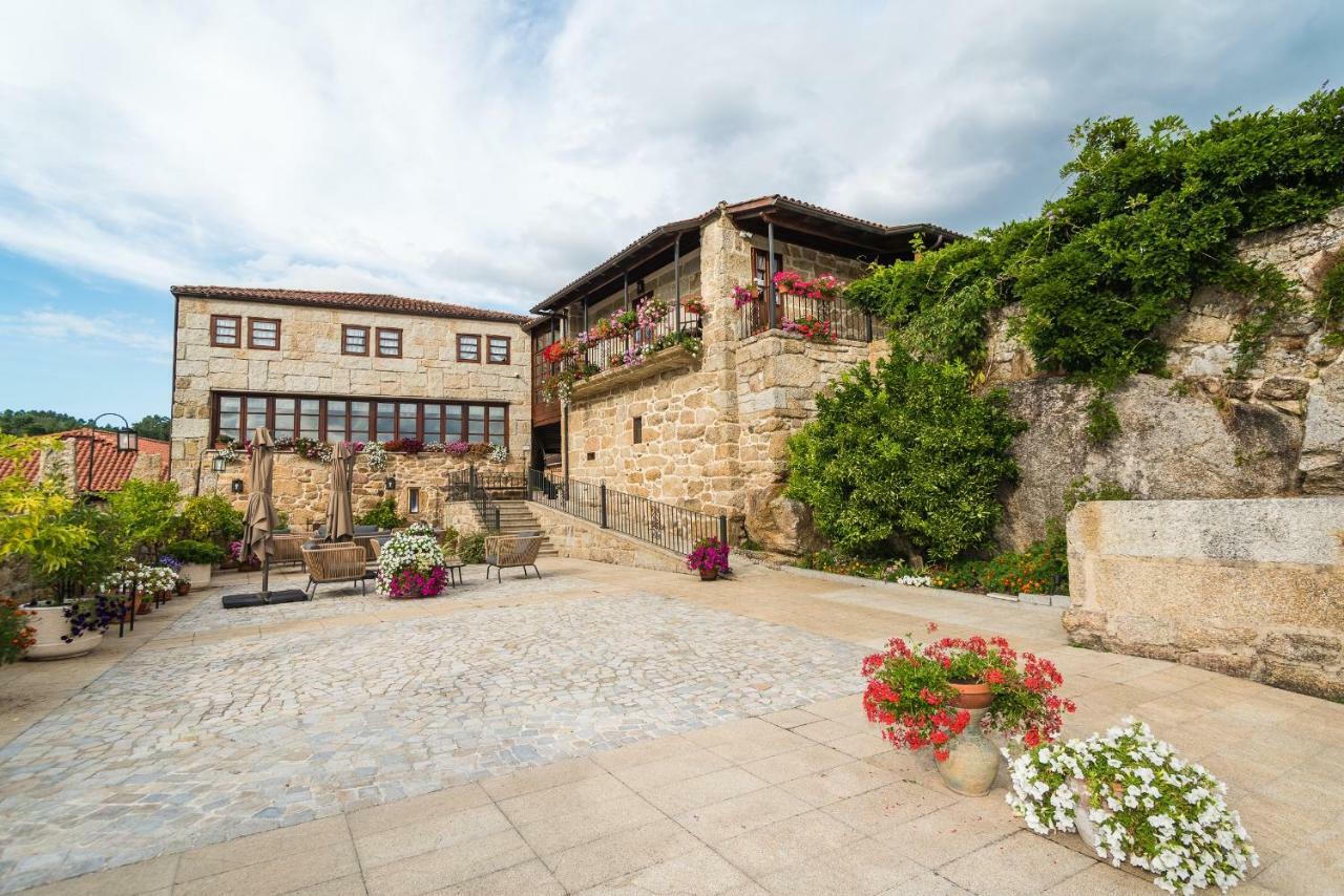 Pazo De Casa rural Esposende
