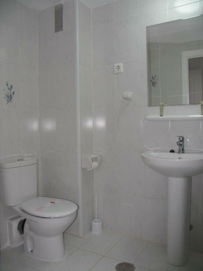 Zambra Iii Apartment