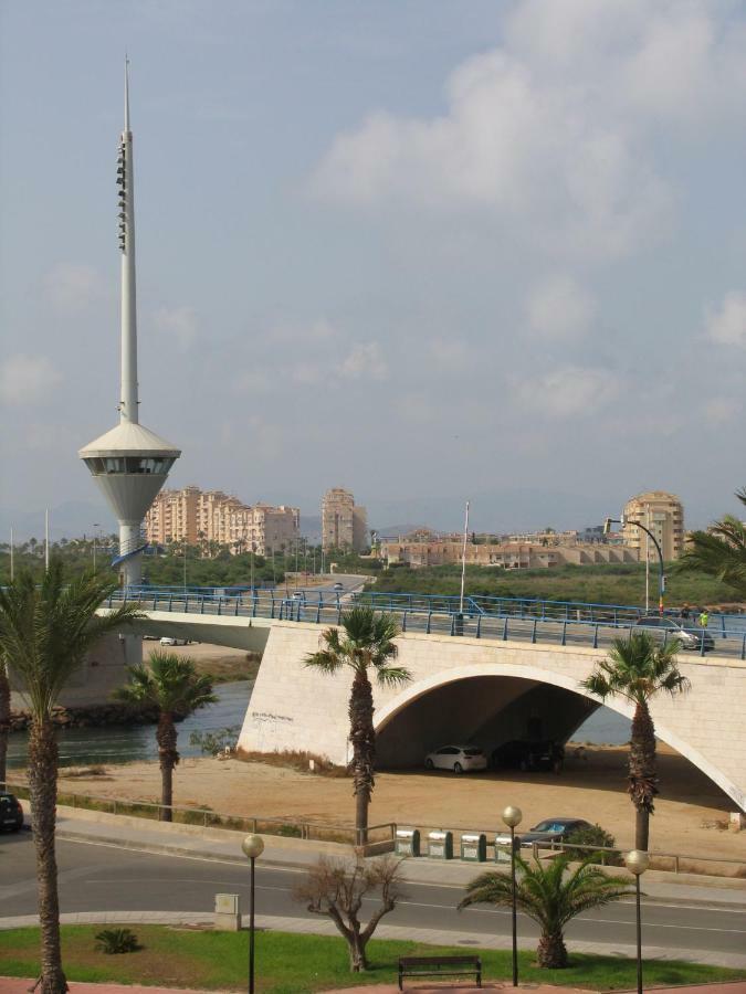 Zambra Iii Apartment *