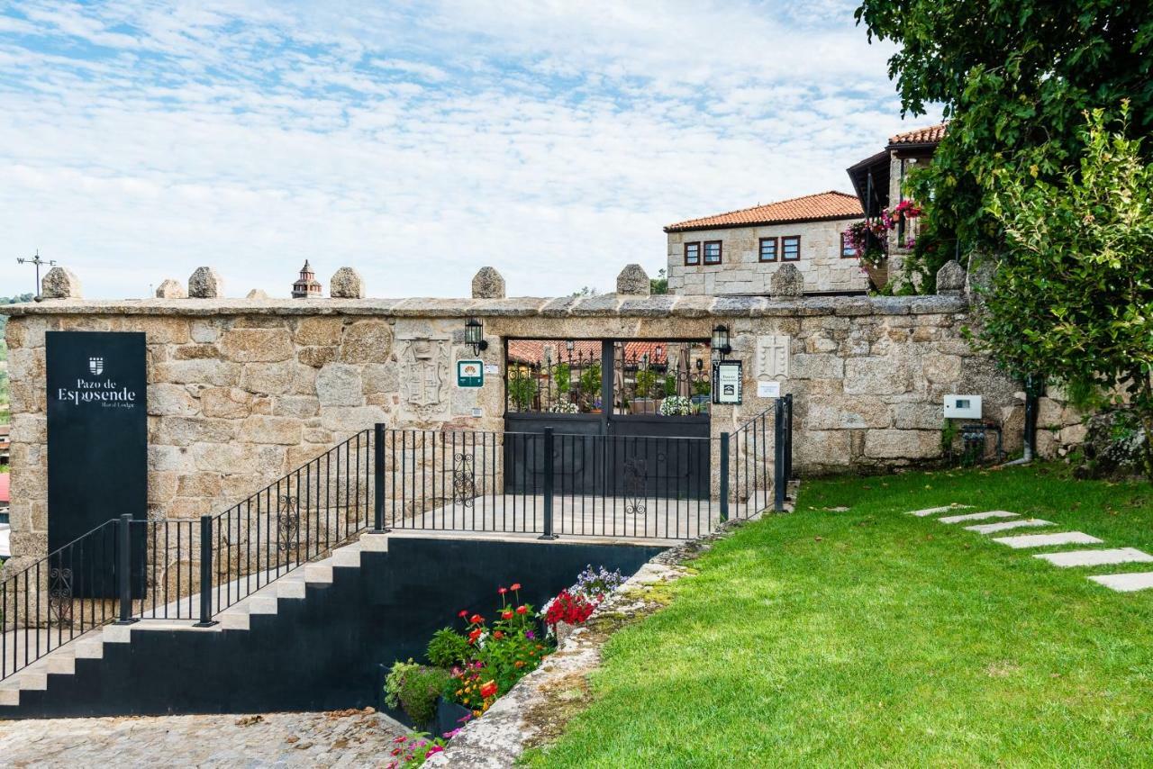 Pazo De Casa rural *
