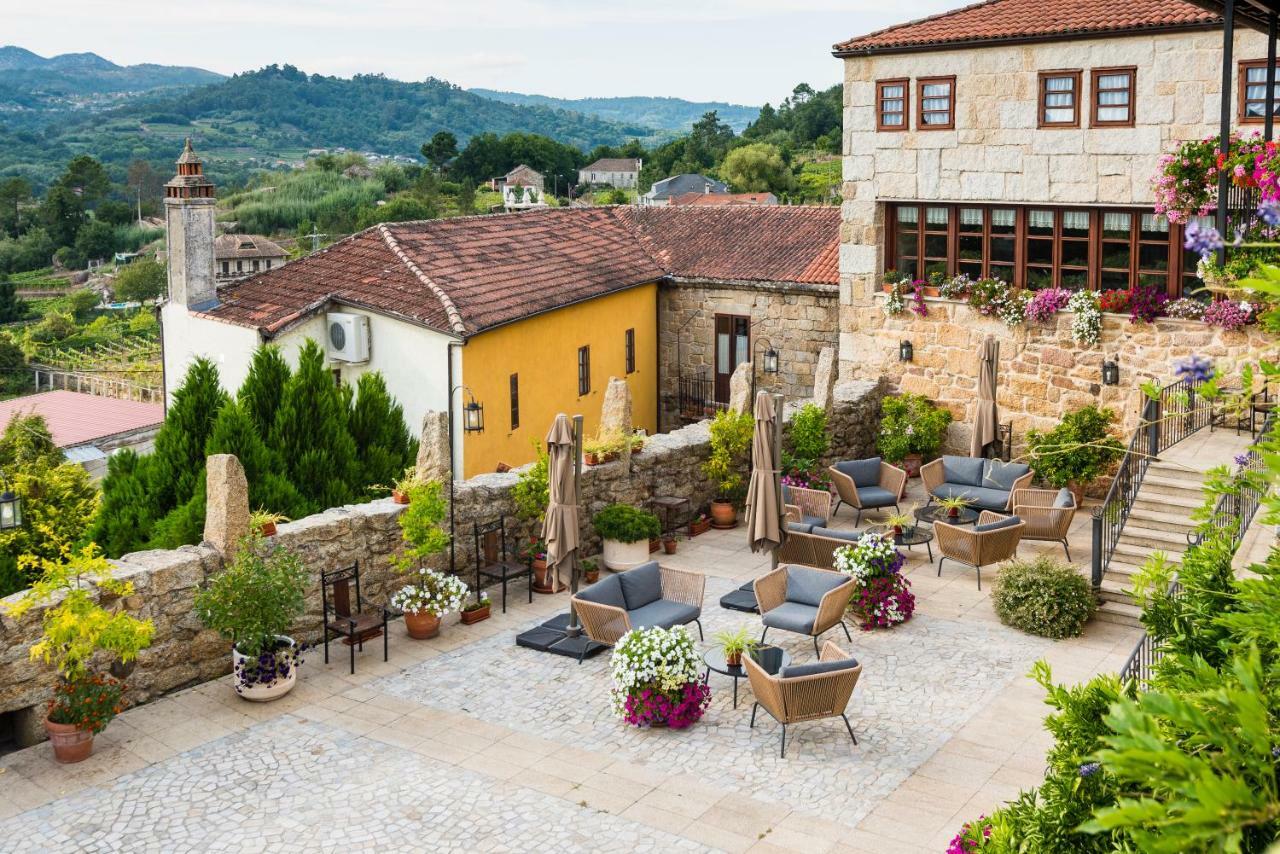 Pazo De Casa rural