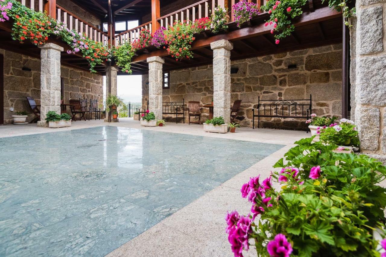 Casa rural Pazo De