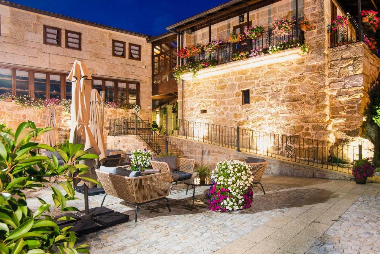 Pazo De Casa rural *