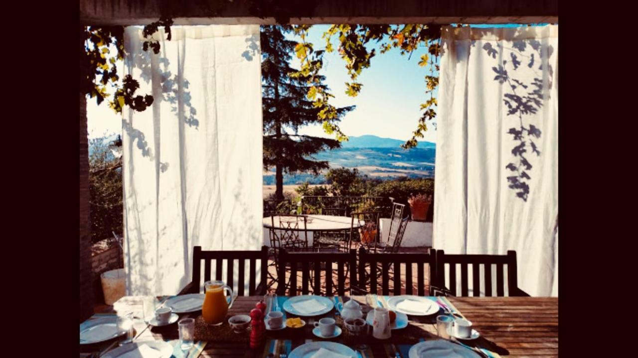 The White Olive Villa *