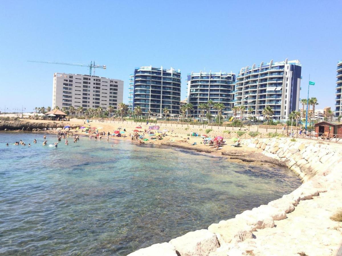 Torrejoven Torrevieja